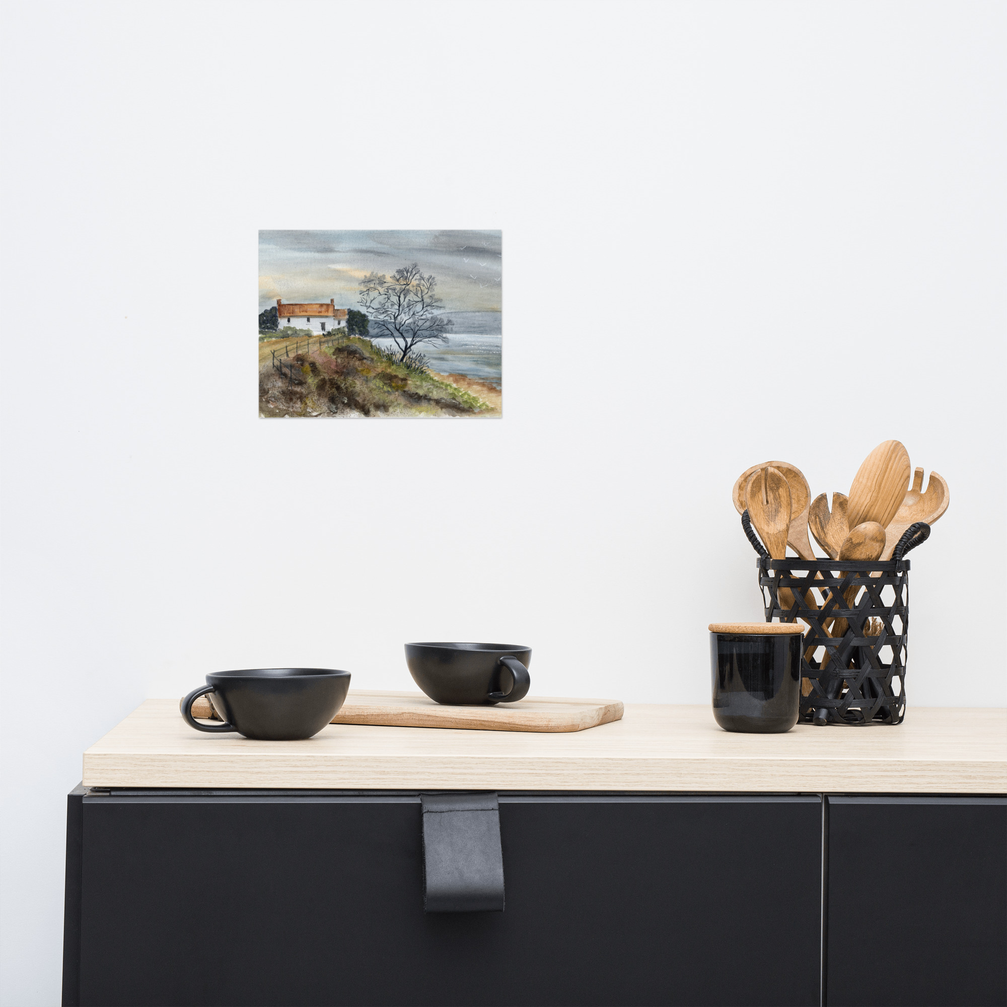 A little Scottish Croft - Image 3