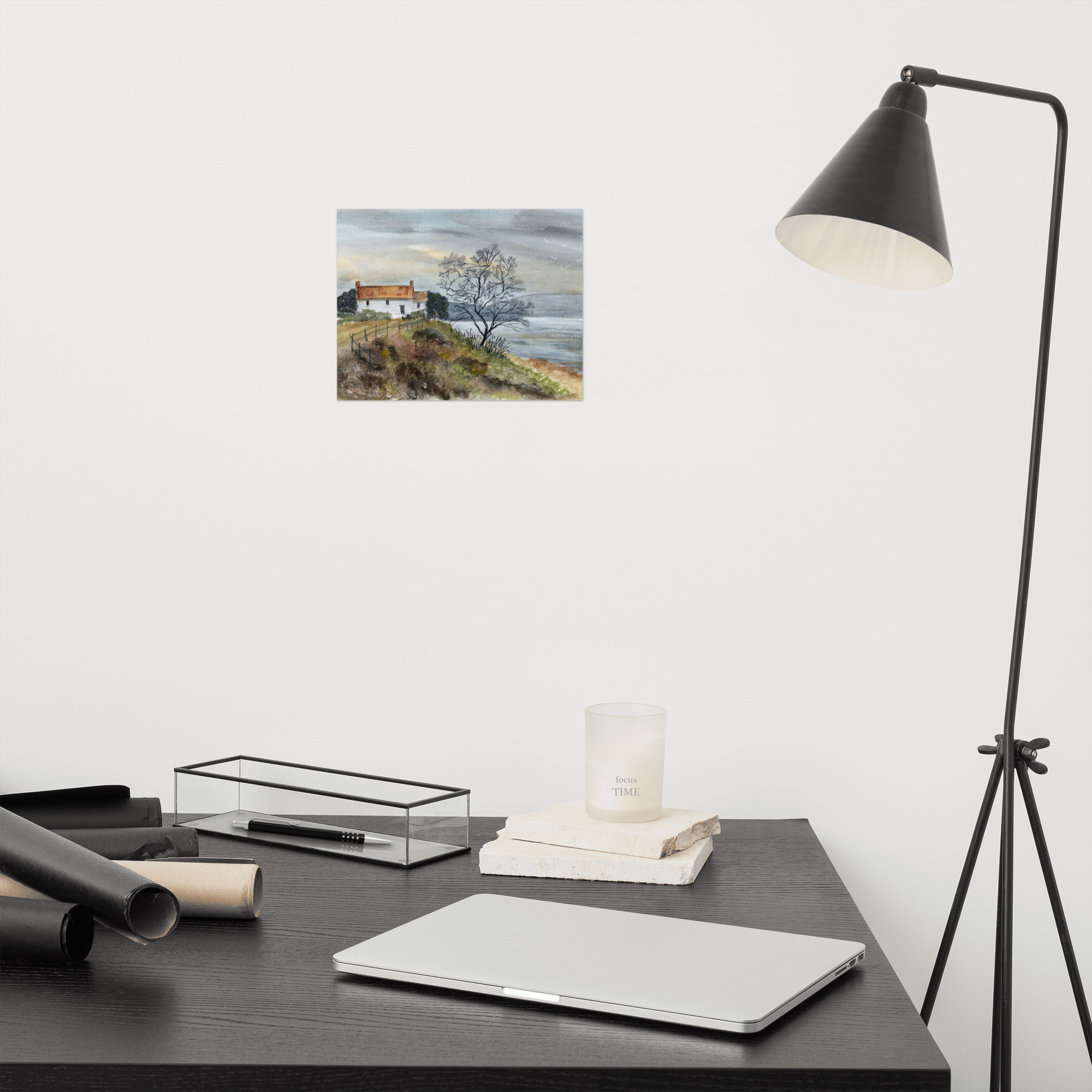 A little Scottish Croft - Image 4