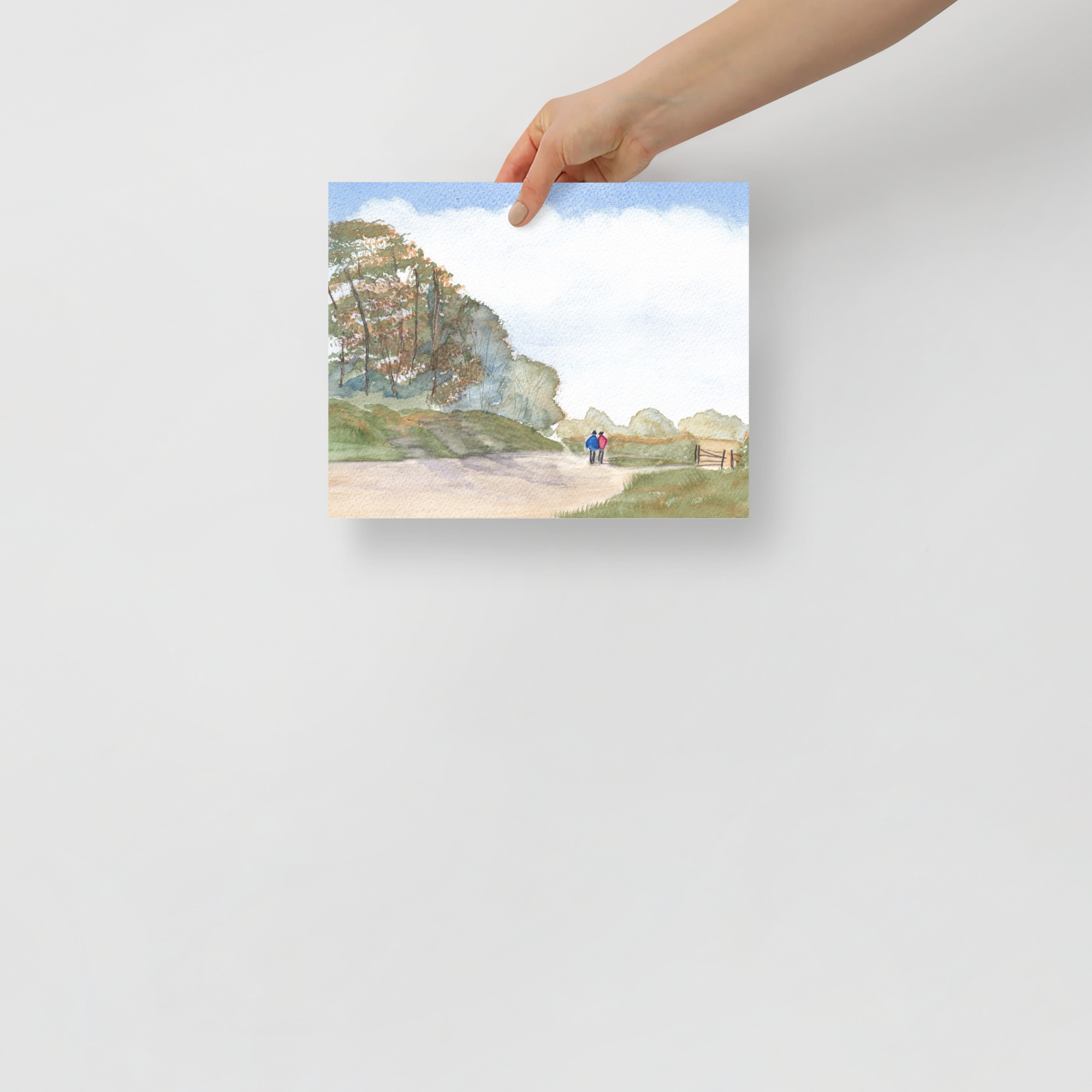 Country walk - Image 3