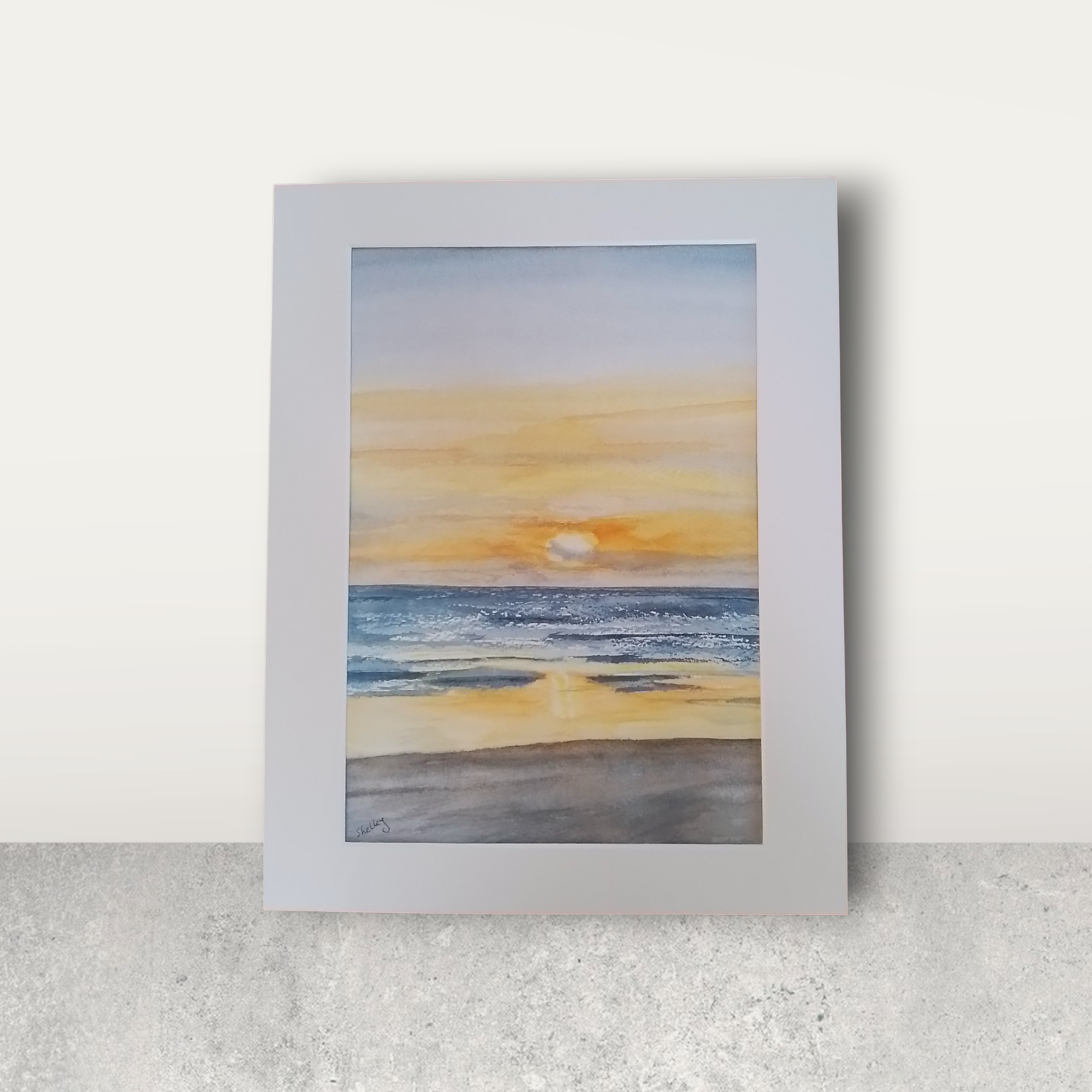 Setting Sun - Image 2