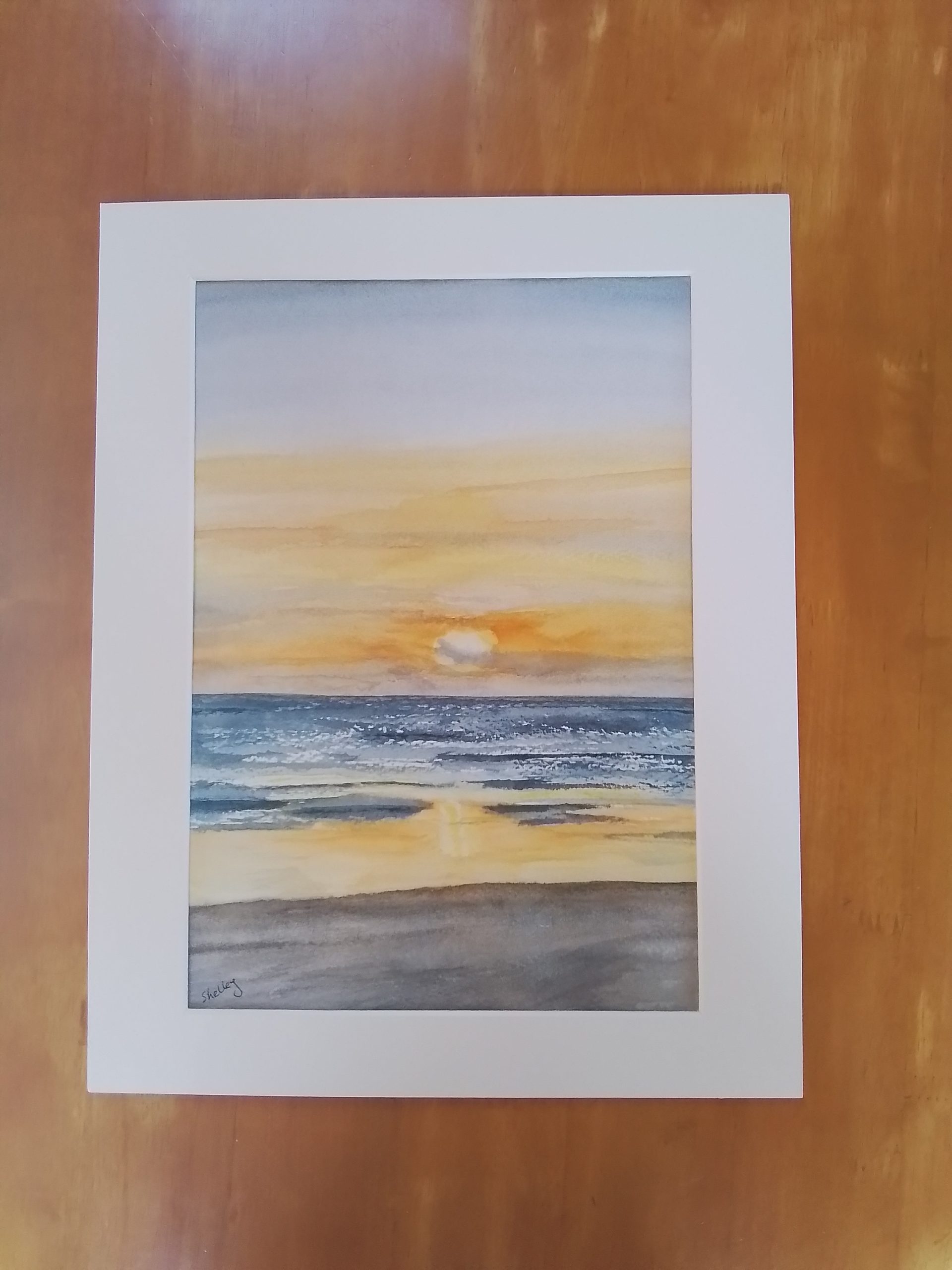 Setting Sun - Image 3