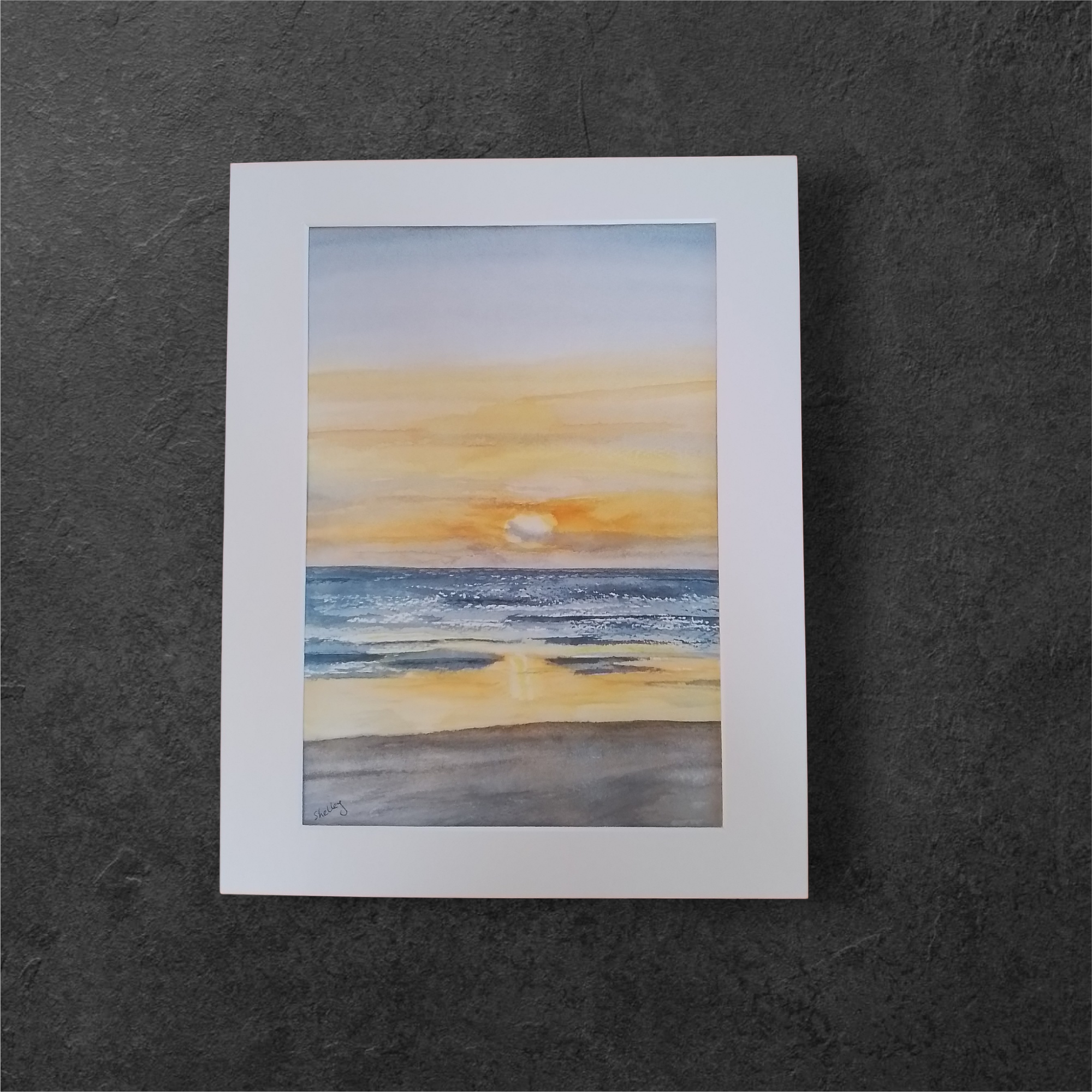 Setting Sun - Image 4