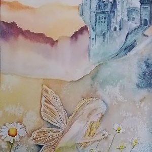 Fairy Castle
