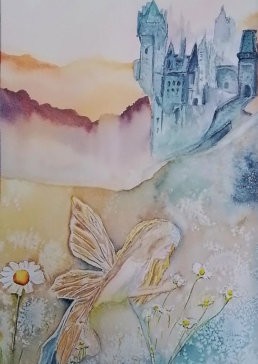 Fairy Castle