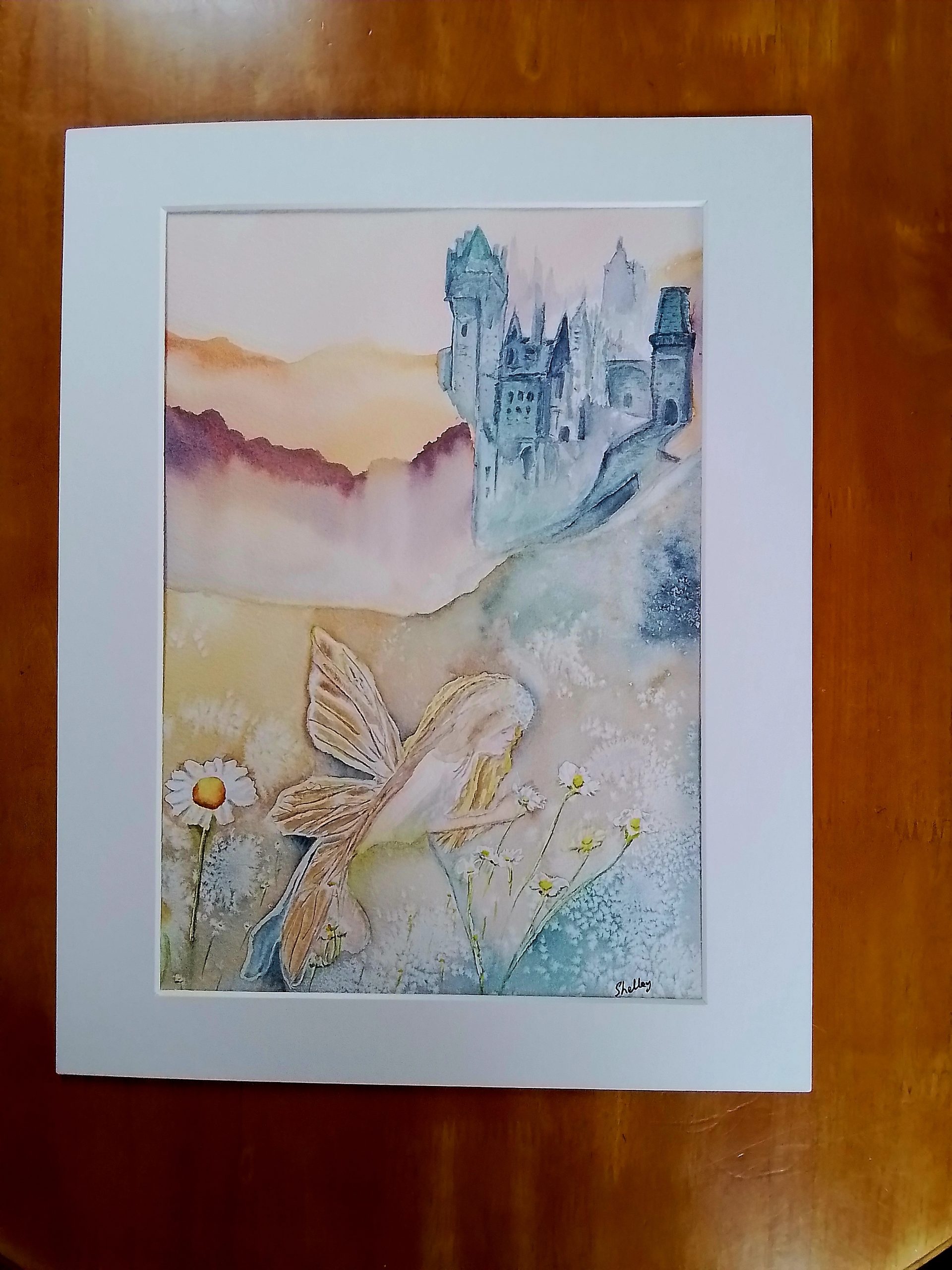 Fairy Castle - Image 2