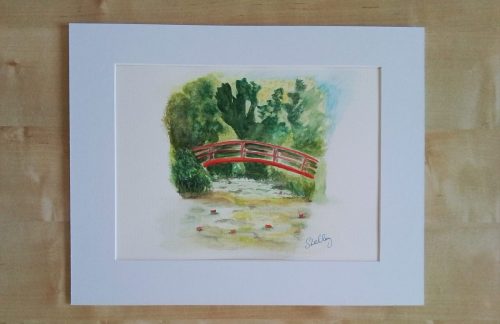 Shelleys Pond