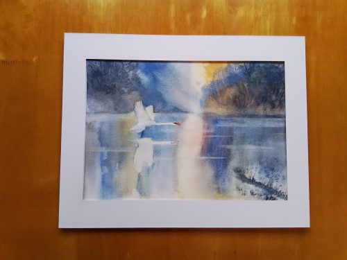 Swan Lake